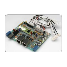 Плата JDM RR-100, фото 